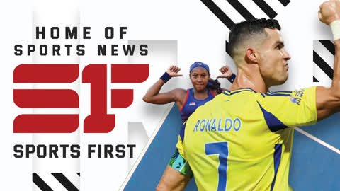 Sports First TV